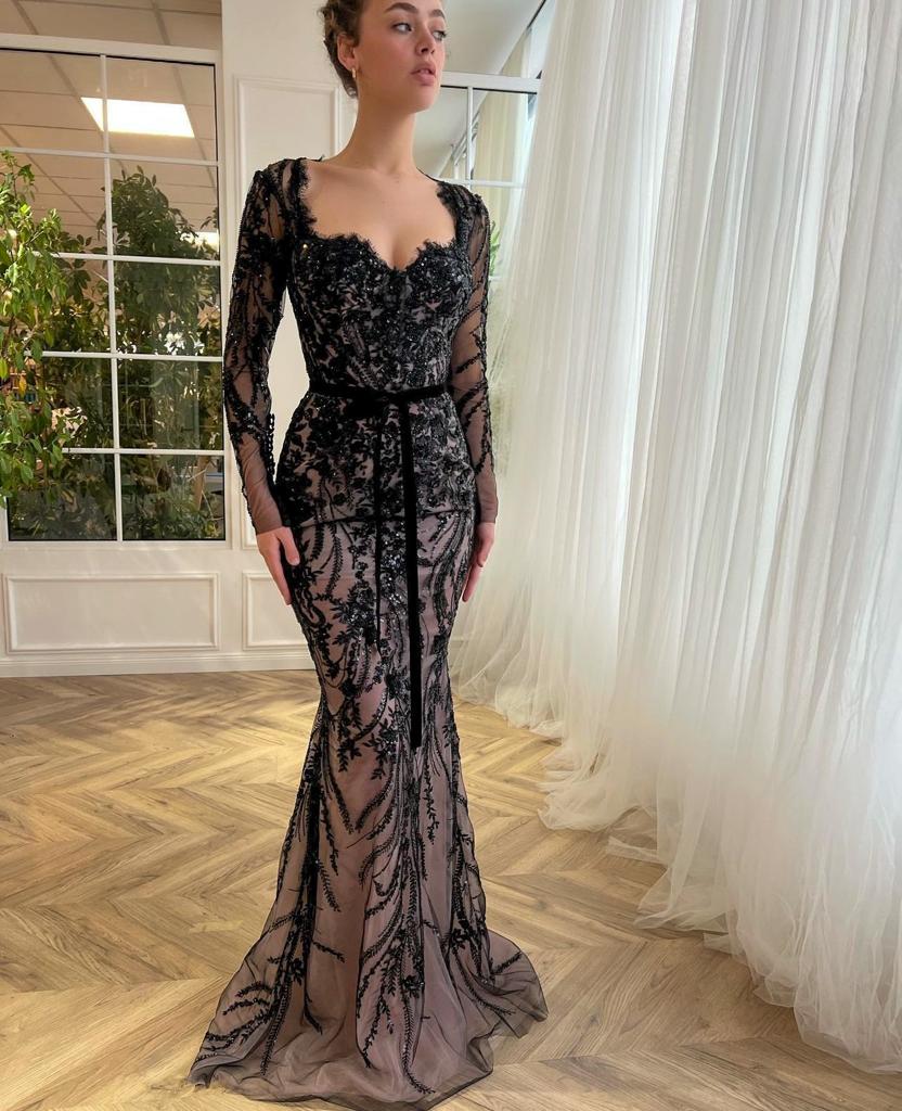 Belle of the Ball Bow Dress
