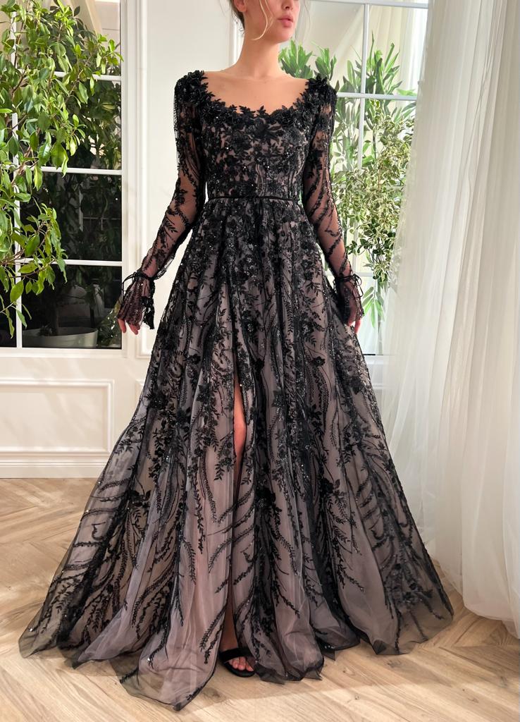 Belle of the Ball Gown - Image 7