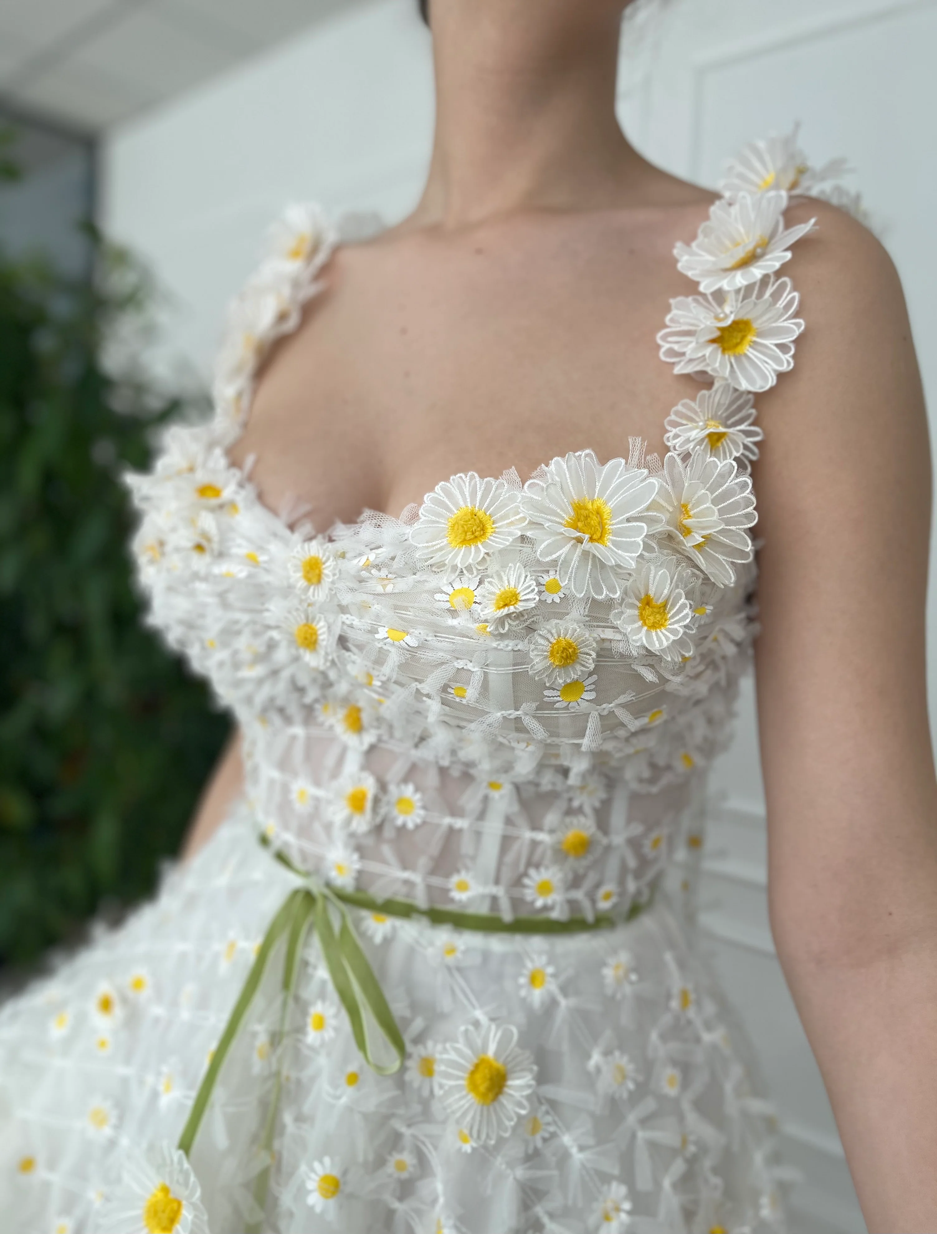 Daisy Jubilee Dress - Image 4