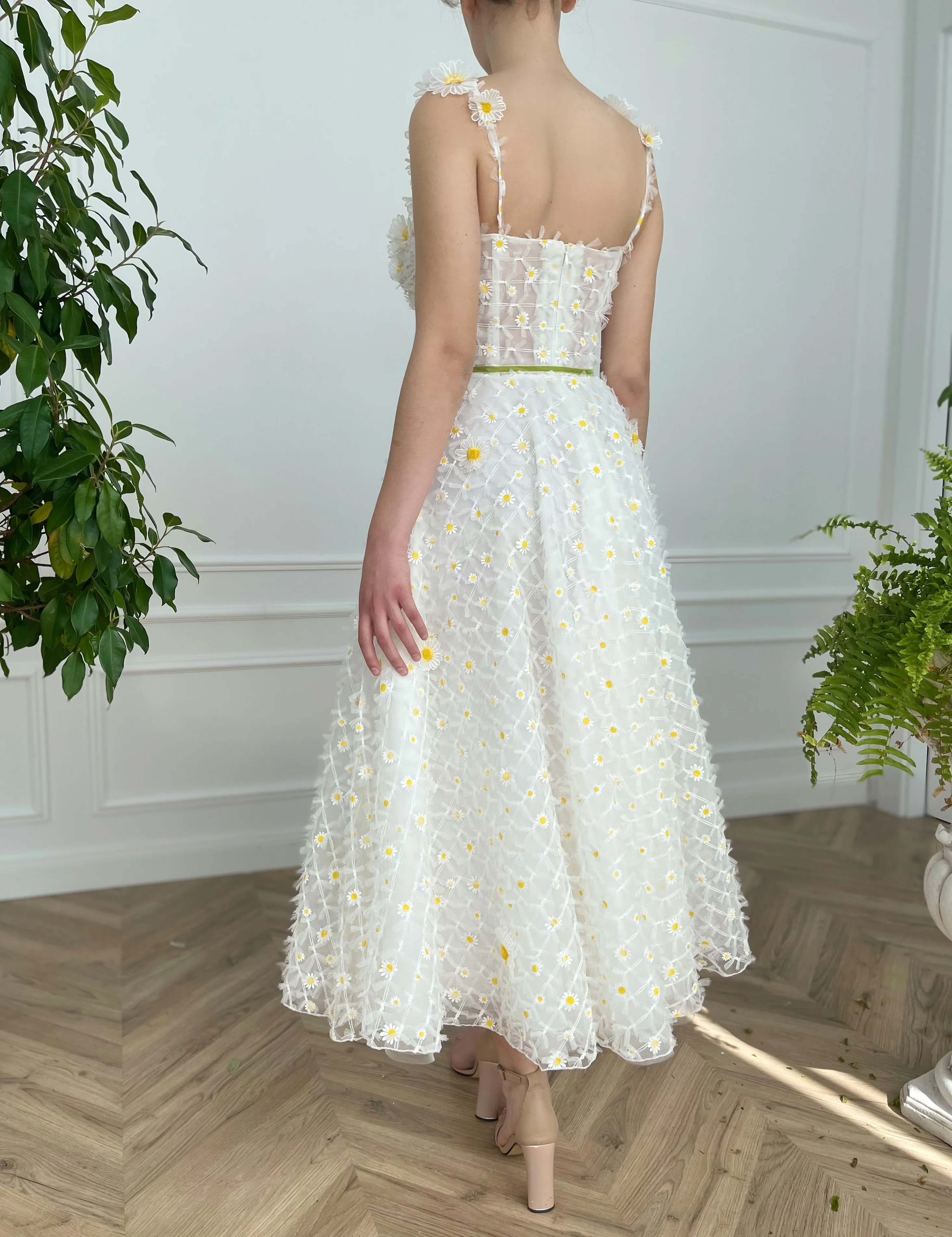 Daisy Jubilee Dress - Image 6