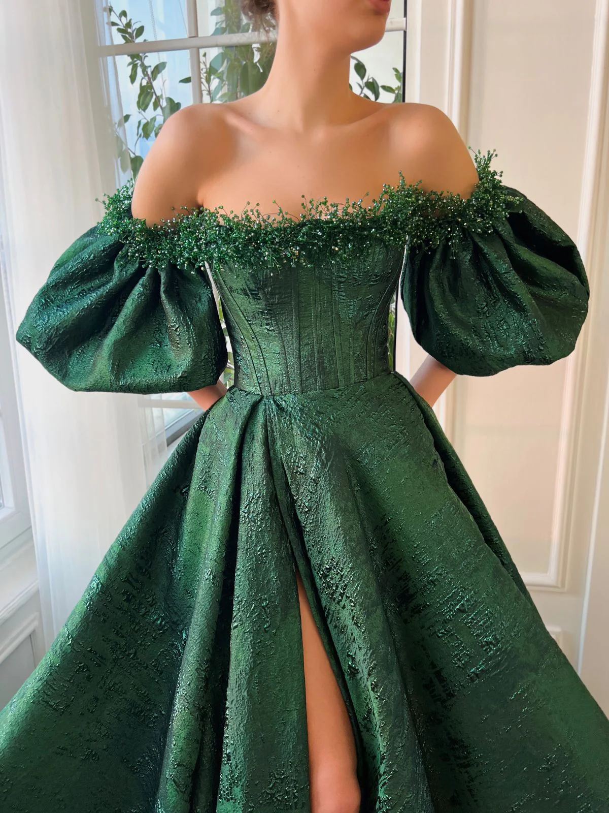 Daphne Gown