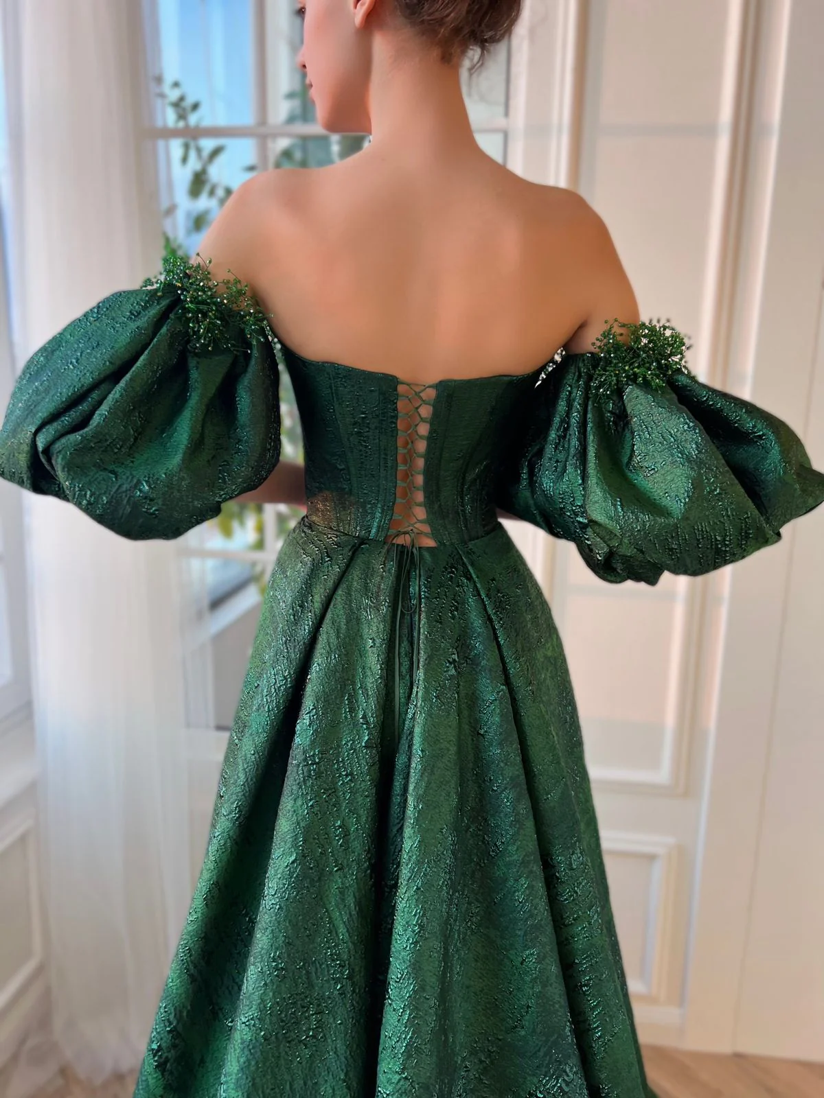 Daphne Gown - Image 4
