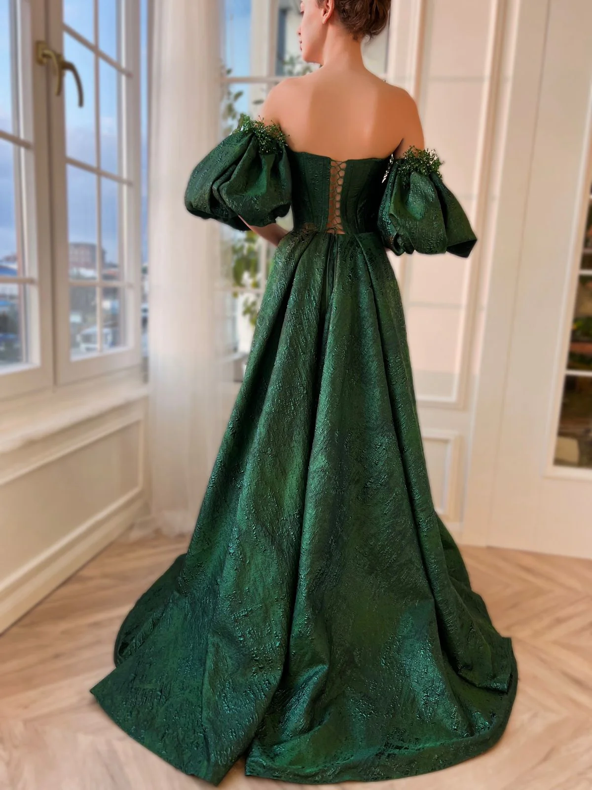 Daphne Gown - Image 5