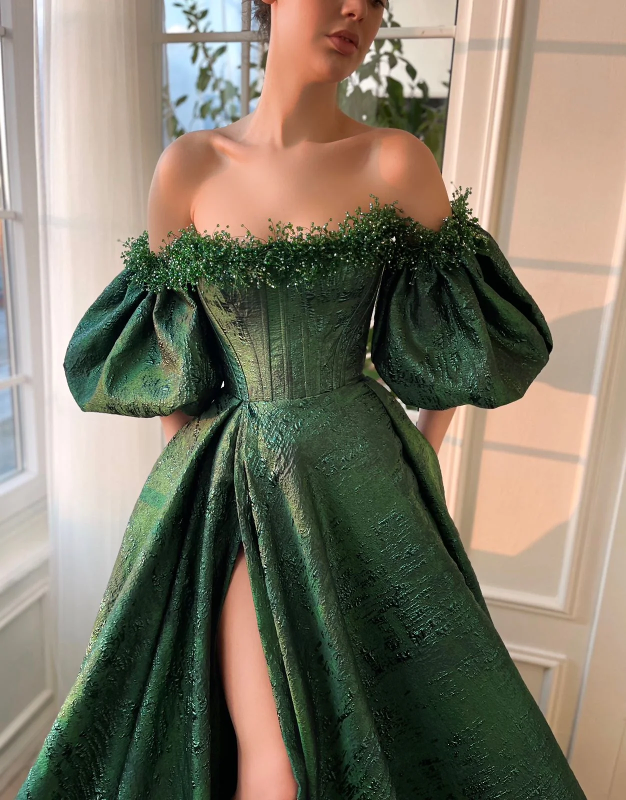 Daphne Gown - Image 6