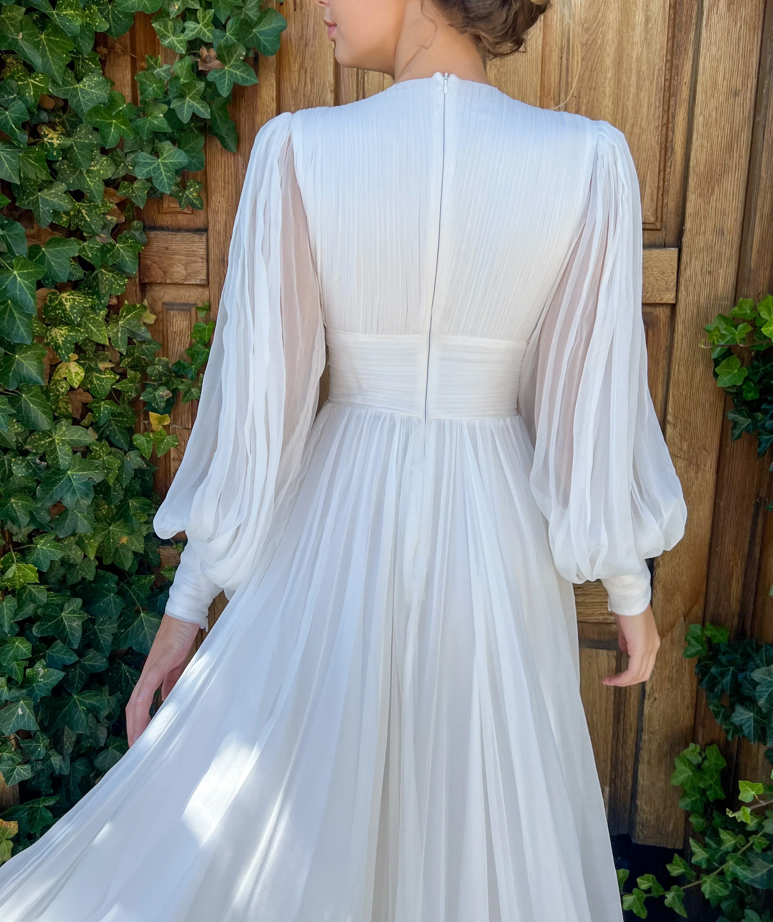 Enchanted Isabelle Gown - Image 6