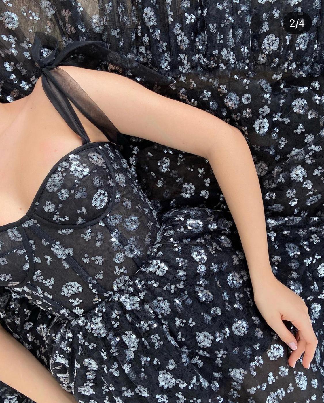 Enchanting Aria Dress - Image 2