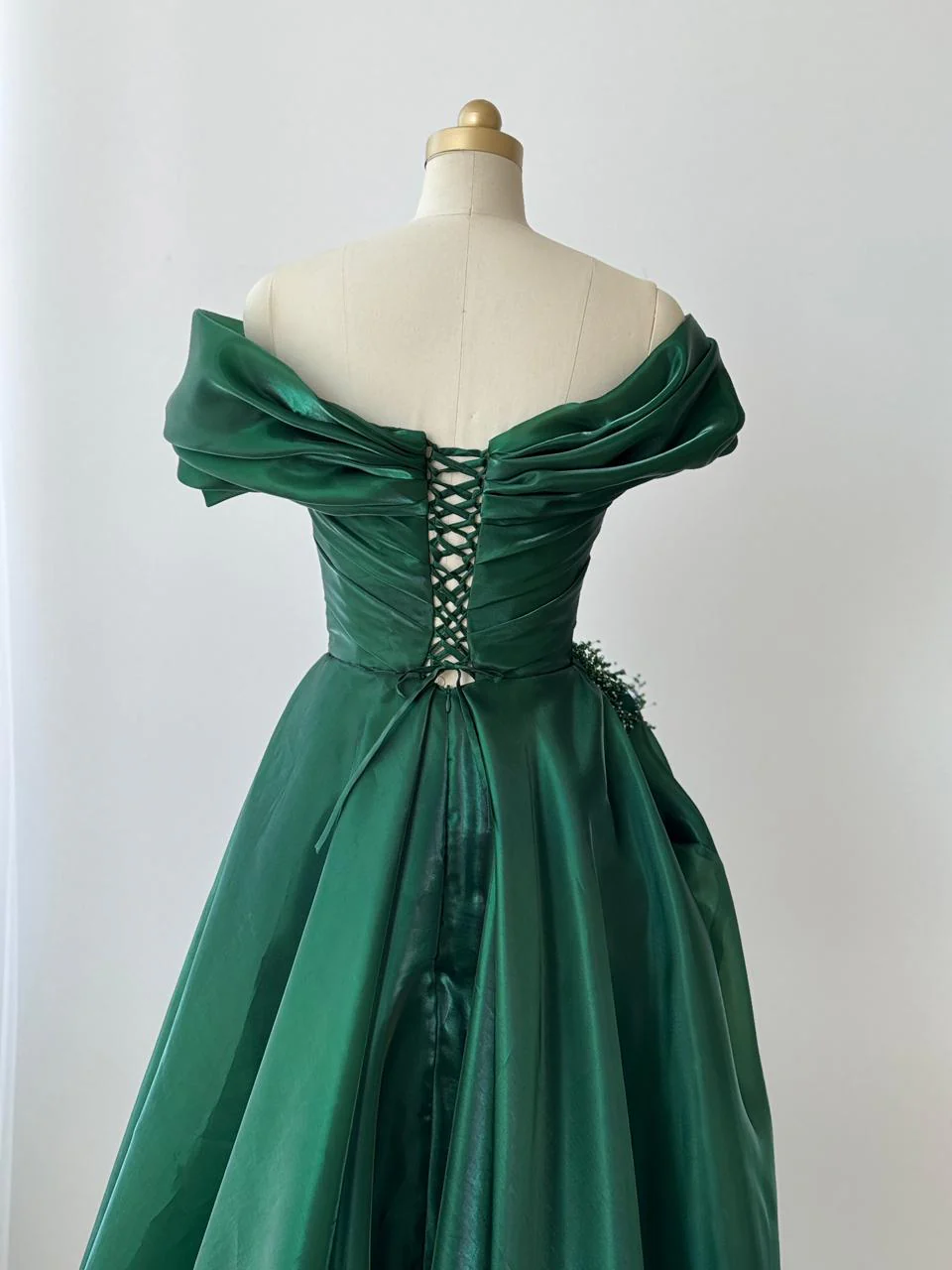 Ivy Nectar Gown - Image 3