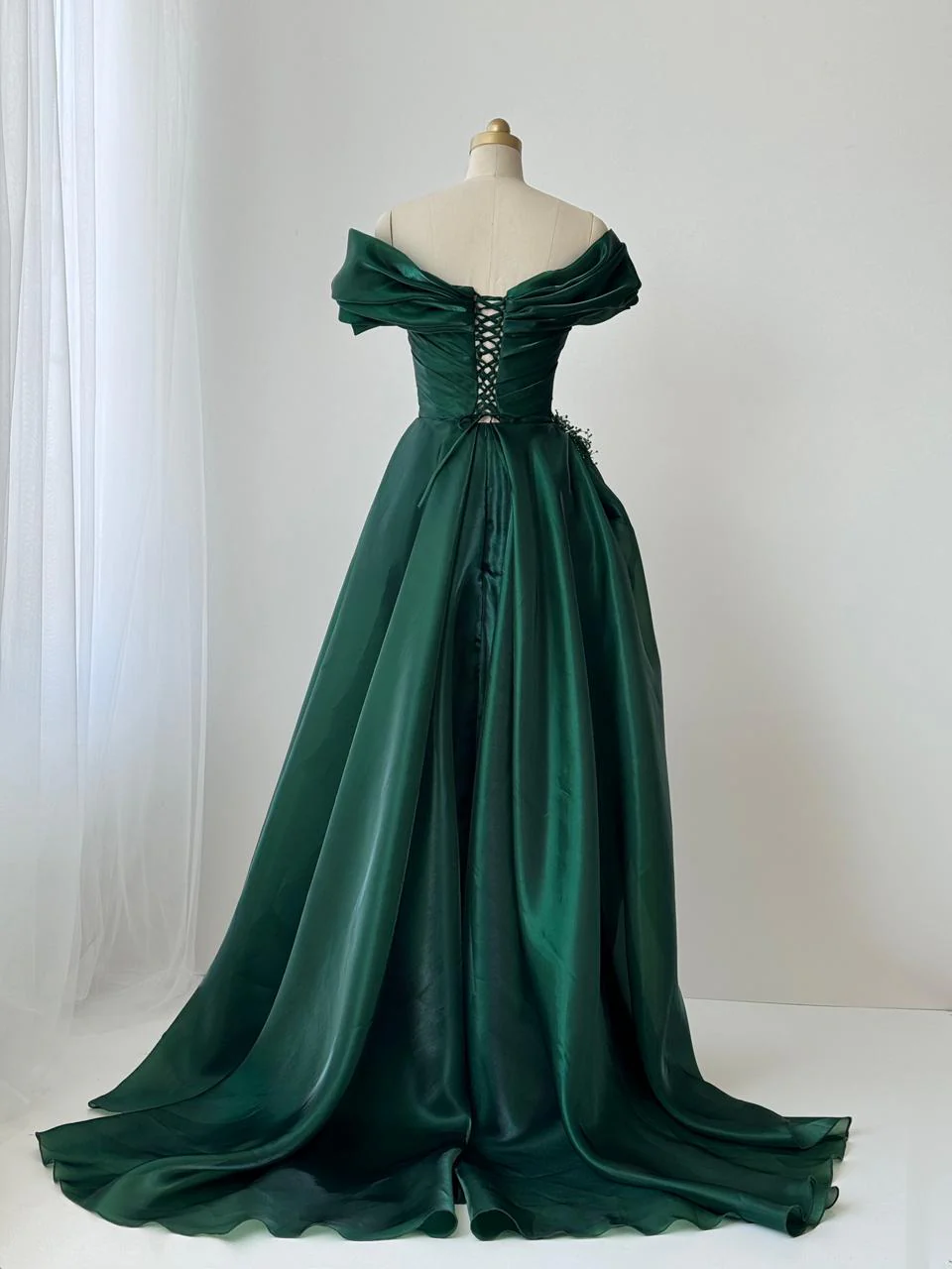 Ivy Nectar Gown - Image 4
