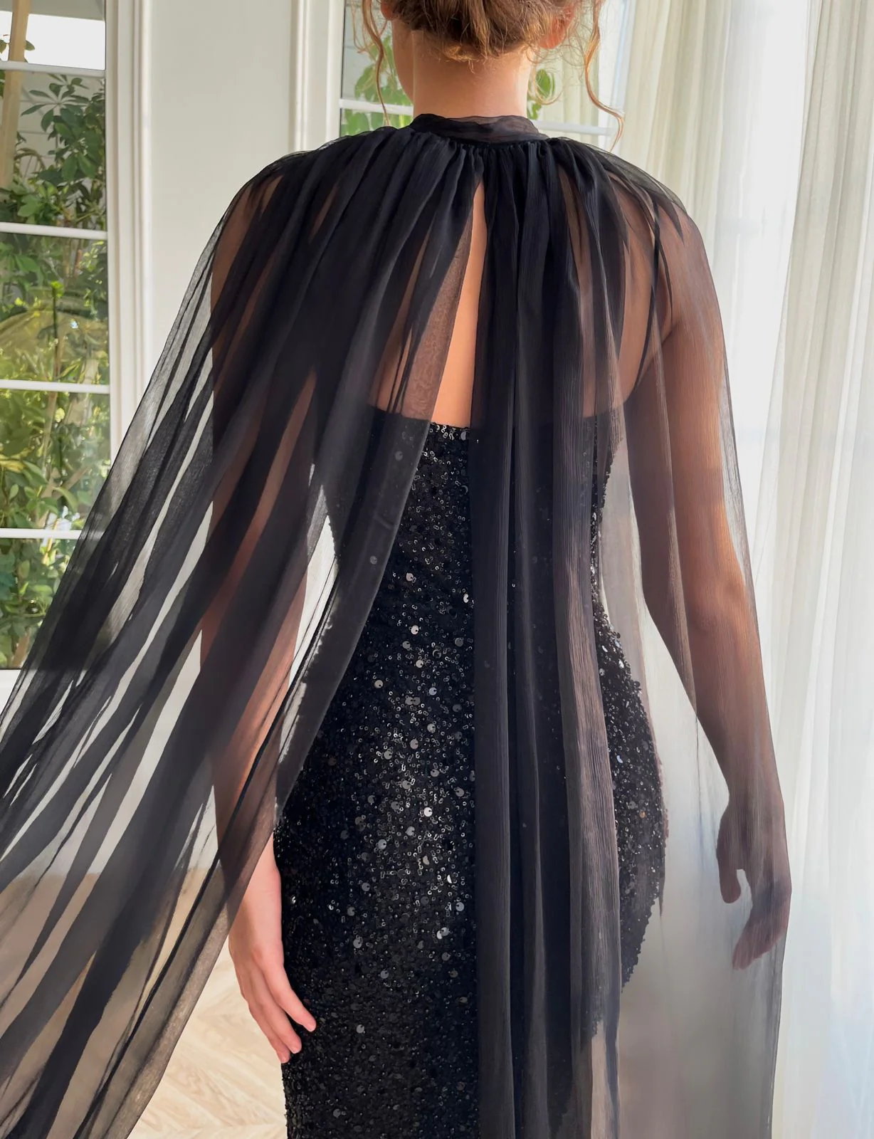 Manet Muse Gown - Image 5