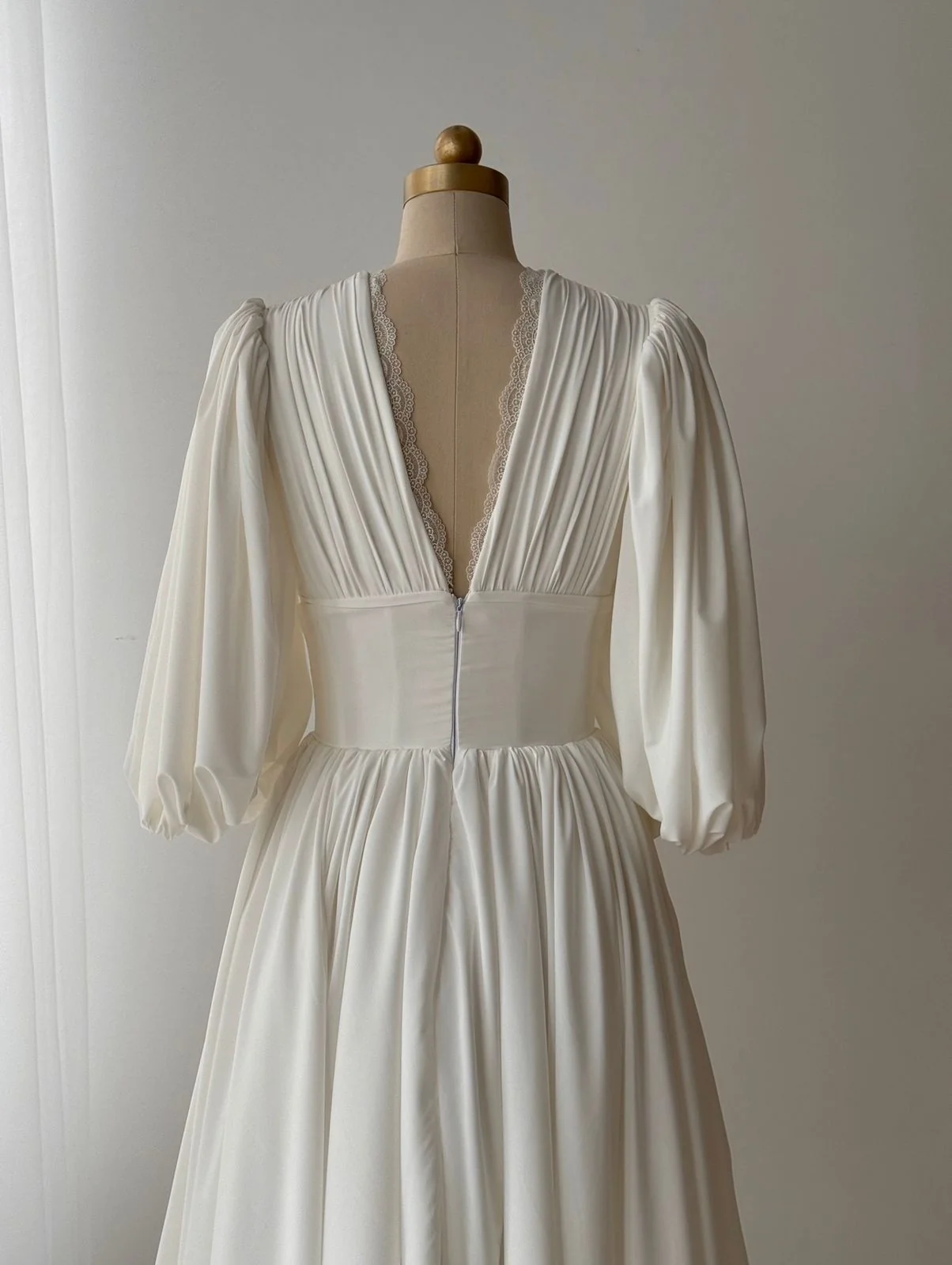 Marielle Corset Dress - Image 3