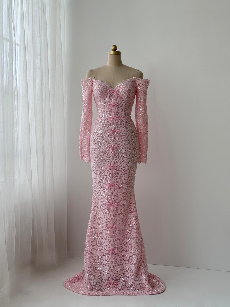Roseveil Sirena Gown