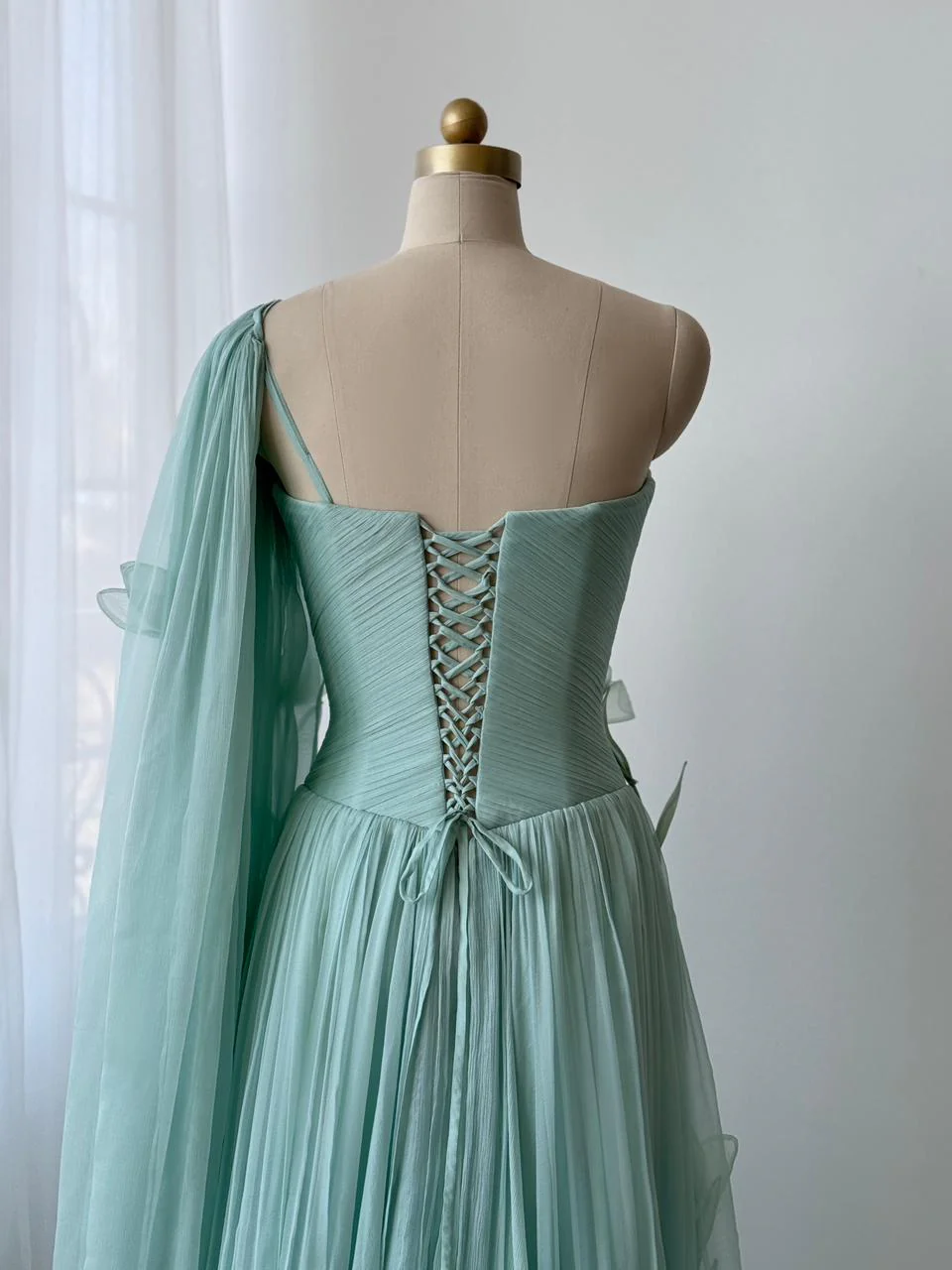 Soft Current Gown - Image 3