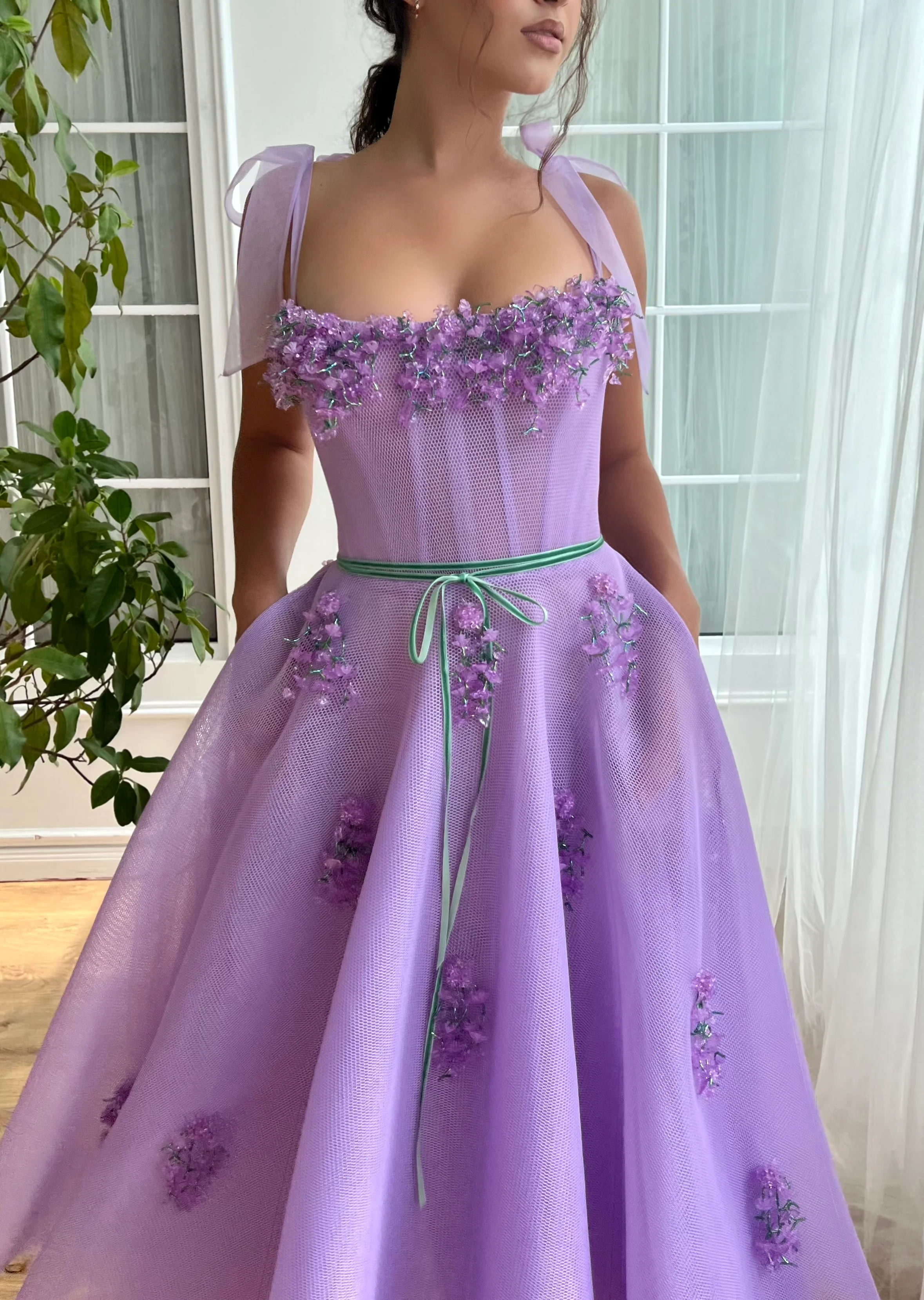 Sweet Passion Dress - Image 3