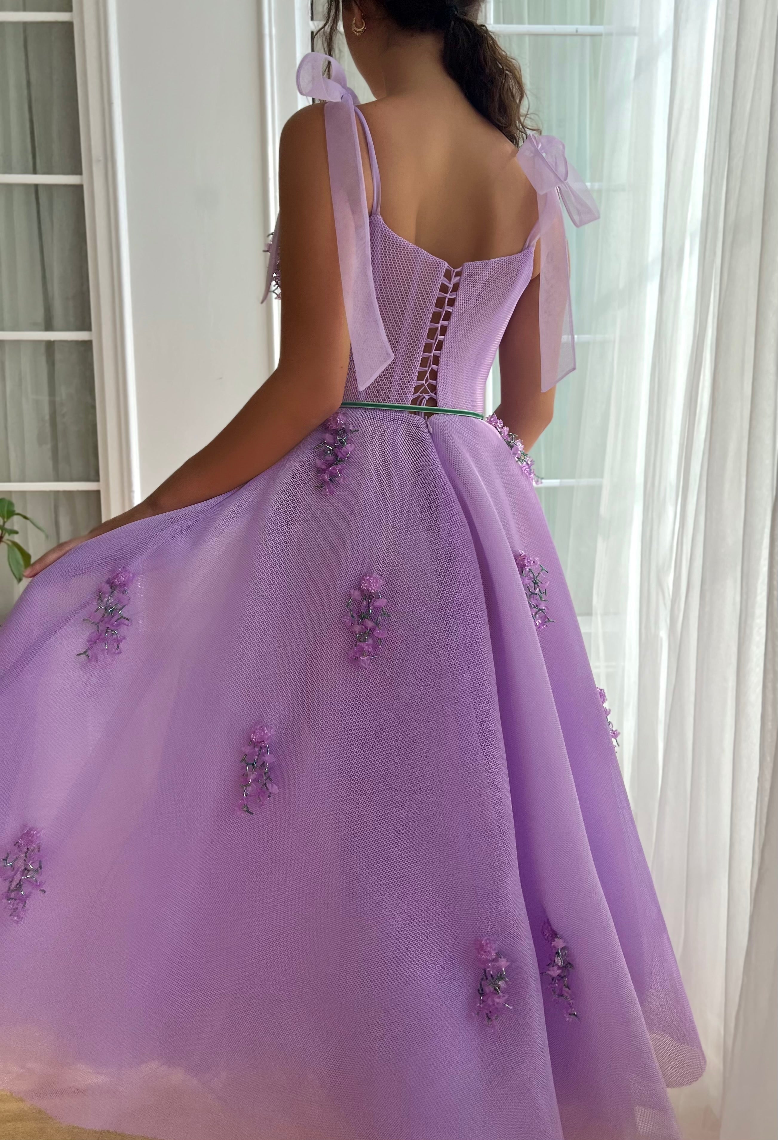 Sweet Passion Dress - Image 4