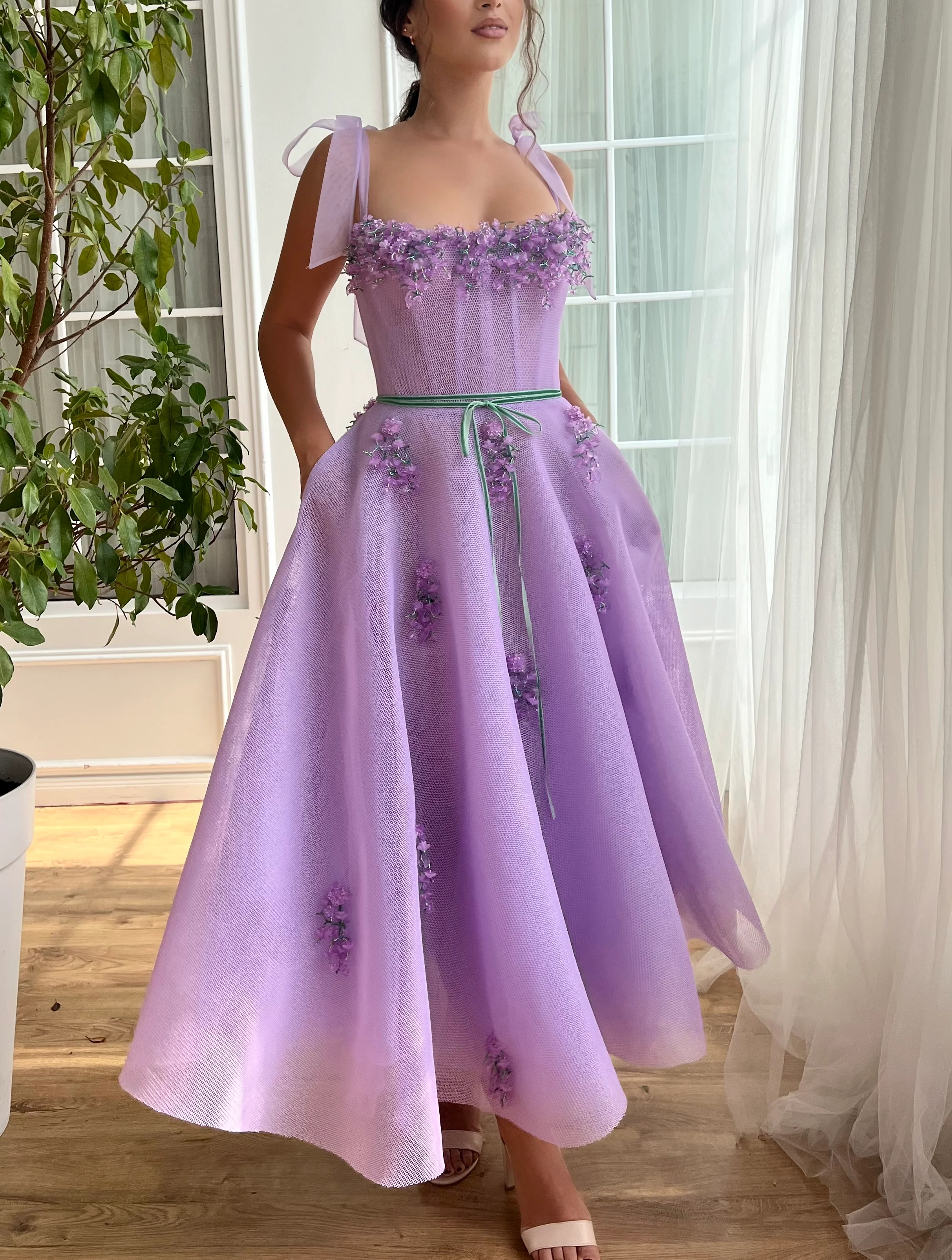 Sweet Passion Dress - Image 5