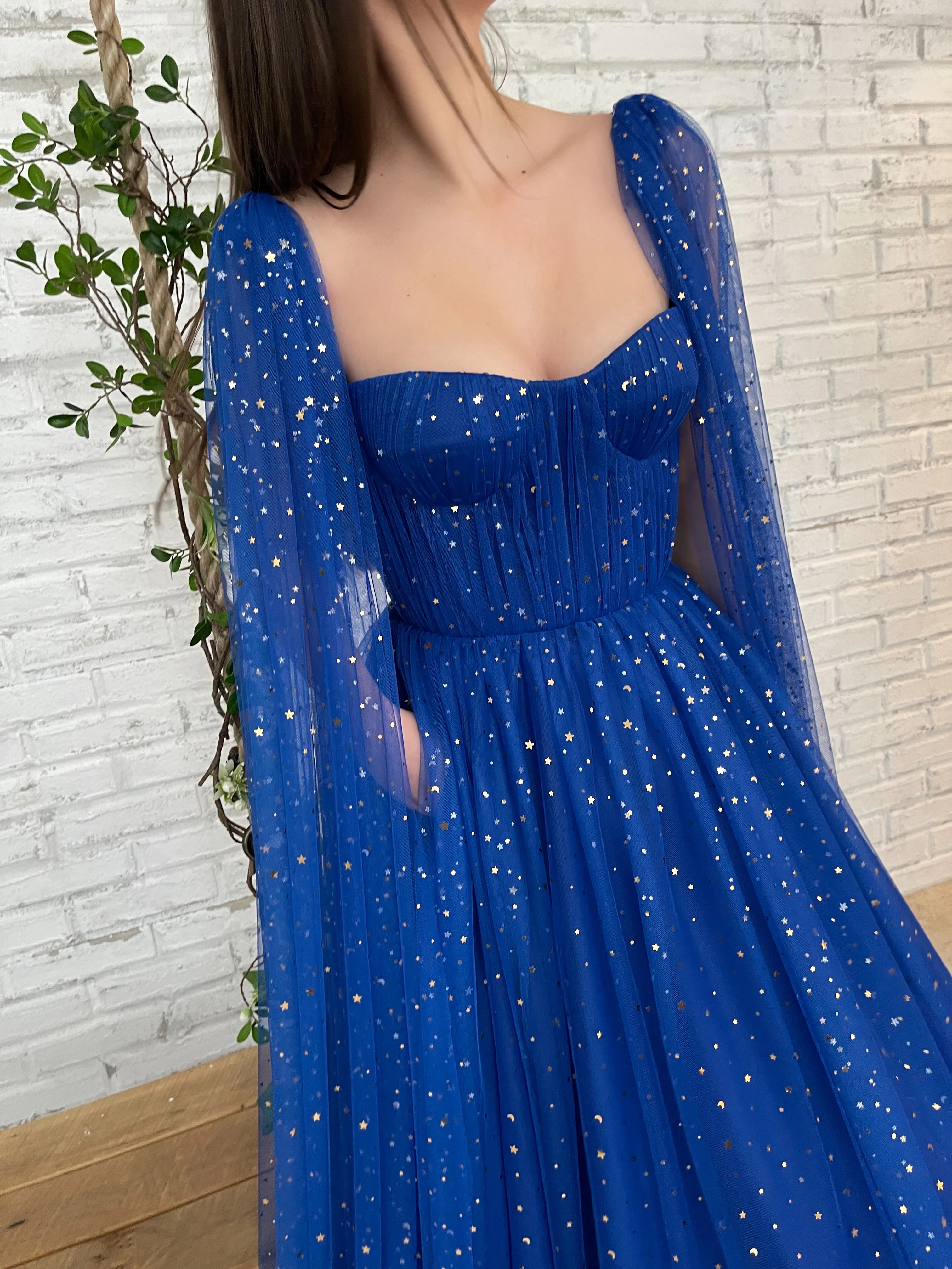 Wish Upon a Star Gown - Image 4