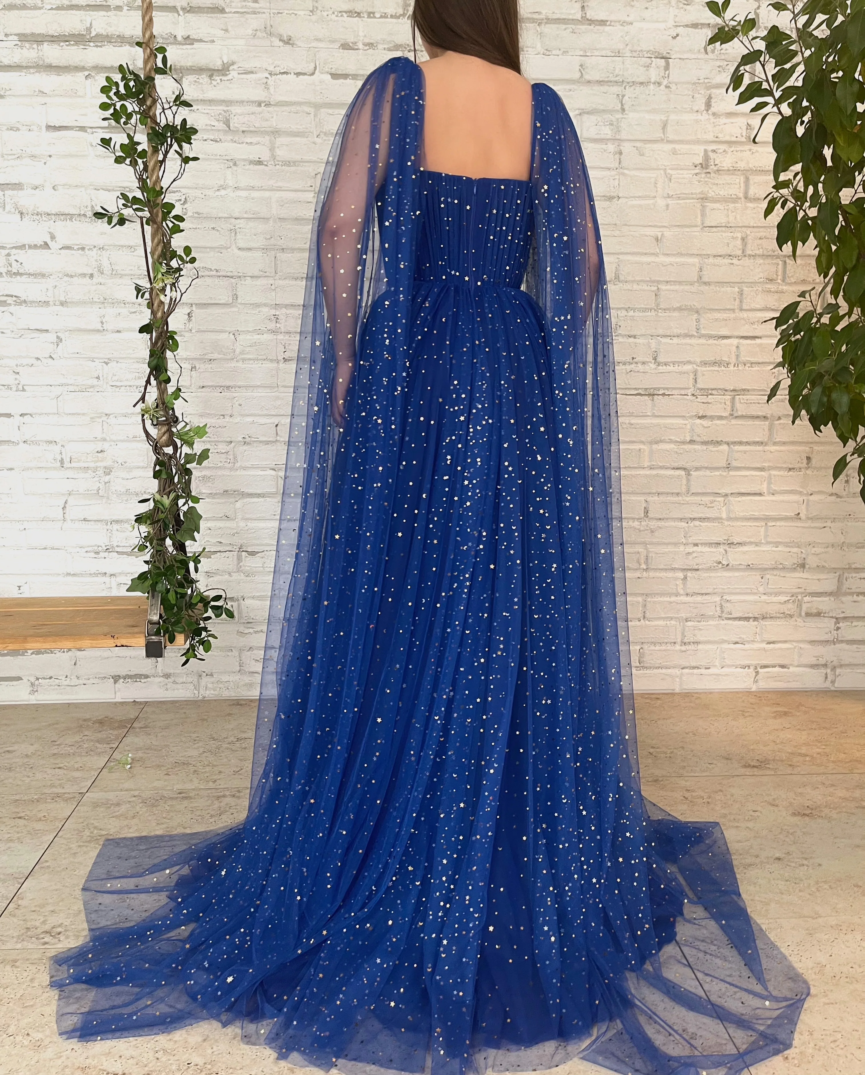Wish Upon a Star Gown - Image 7